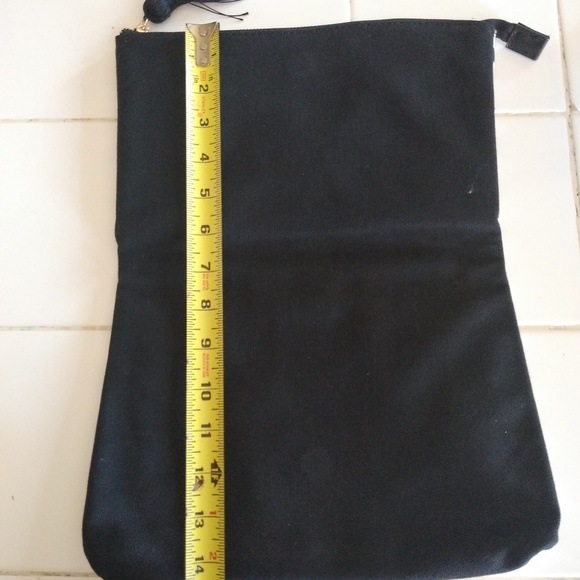 Summer & Rose black and white clutch - Picture 4 of 5